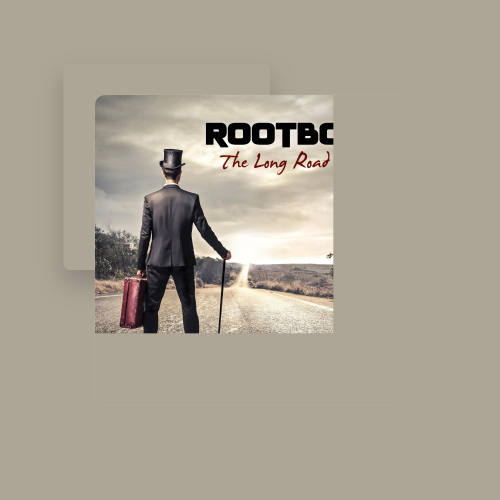 RootBone - imusic.am