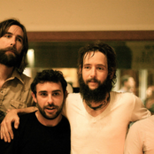 Band of Horses - imusic.am