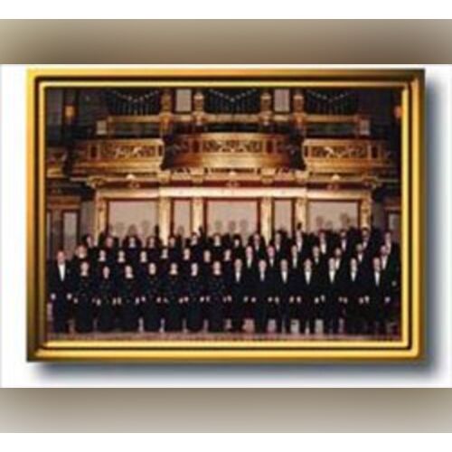 Arnold Schoenberg Choir - imusic.am