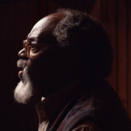 Sir Roland Hanna - imusic.am