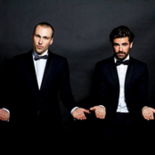 Synapson - imusic.am