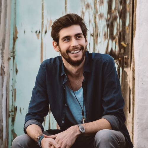 Alvaro Soler - imusic.am
