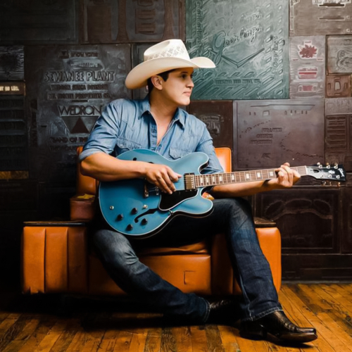 Jon Pardi - imusic.am