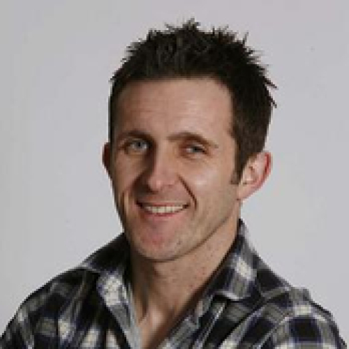 Johnny Brady - imusic.am