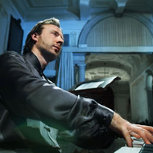 Roberto Prosseda - imusic.am