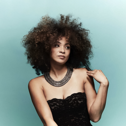 Kandace Springs - imusic.am