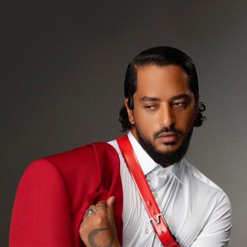 Slimane - imusic.am