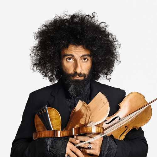 Ara Malikian - imusic.am