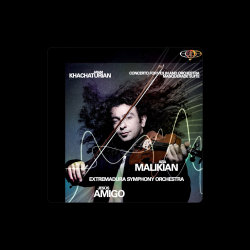 Extremadura Symphony Orchestra - imusic.am