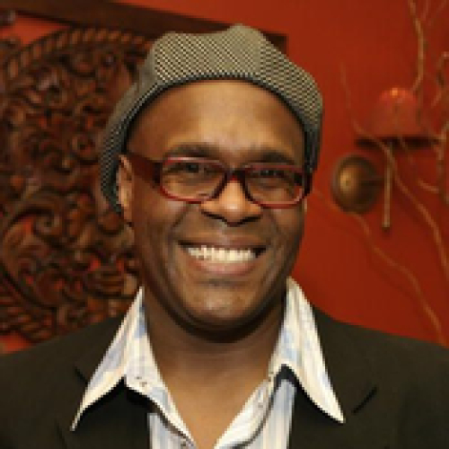 Everett Bradley - imusic.am