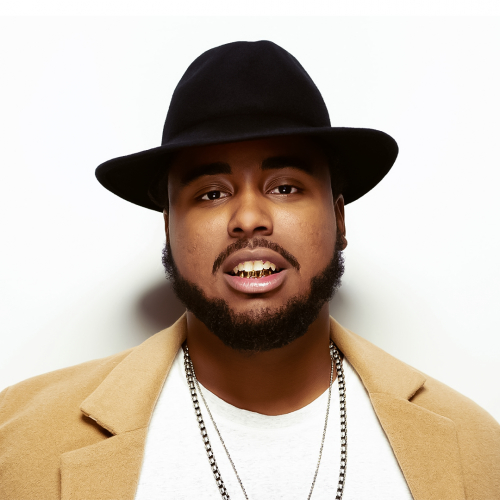 Kent Jones - imusic.am