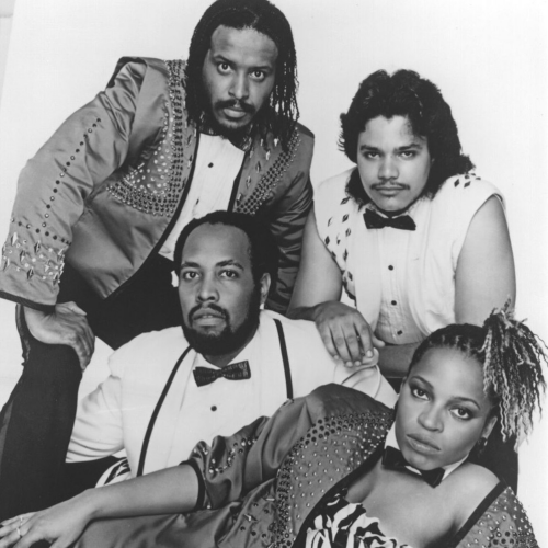 Mtume - imusic.am