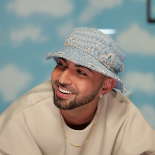 Justin Quiles - imusic.am