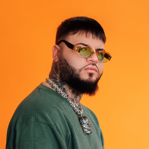 Farruko - imusic.am