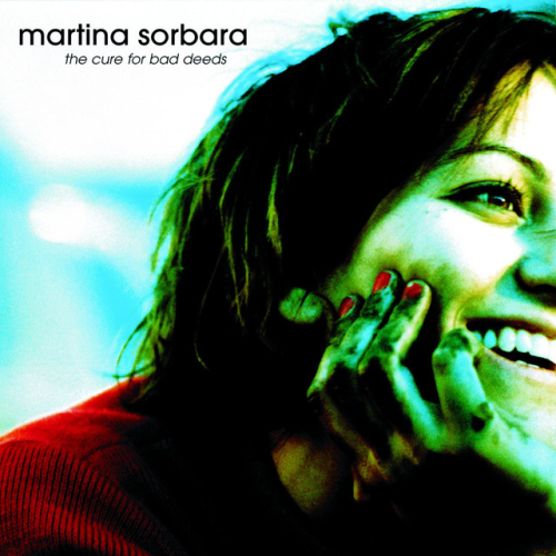 Martina Sorbara - imusic.am