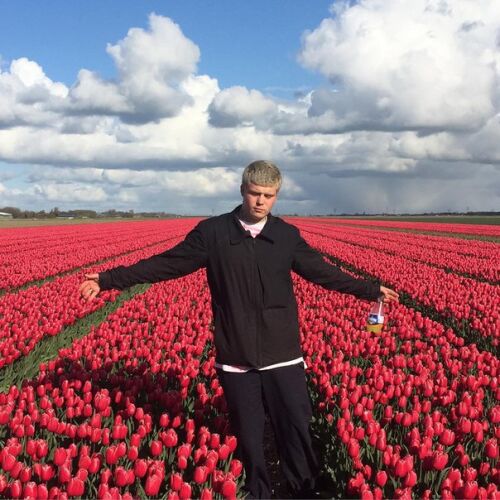 Yung Lean - imusic.am