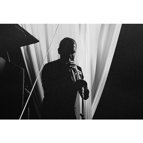 Arve Henriksen - imusic.am