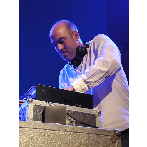 Jan Bang - imusic.am