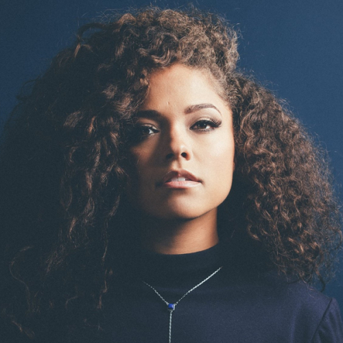 Eryn Allen Kane - imusic.am