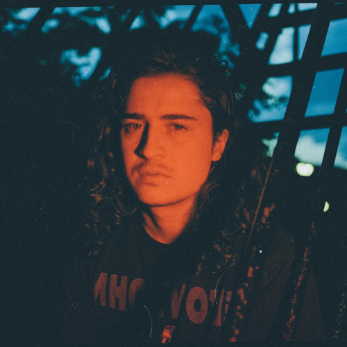 Knox Fortune - imusic.am