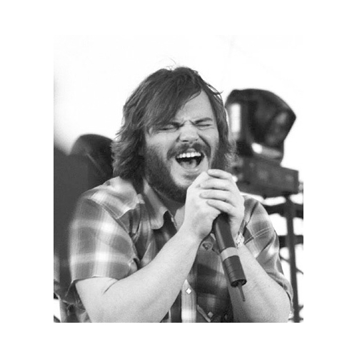 Jack Black - imusic.am