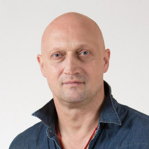 Гоша Куценко - imusic.am