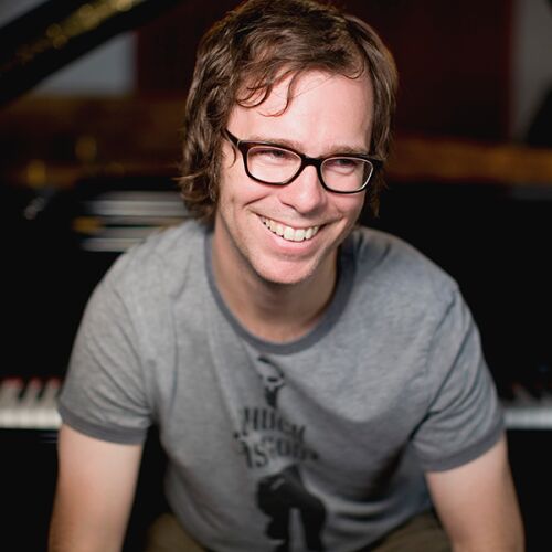 Ben Folds - imusic.am