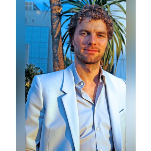 Lance Horne - imusic.am