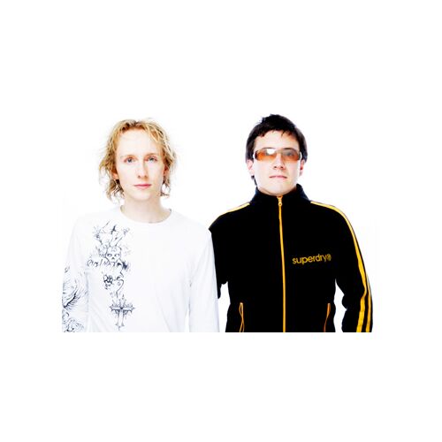 The Young Punx - imusic.am