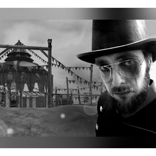 Be Svendsen - imusic.am