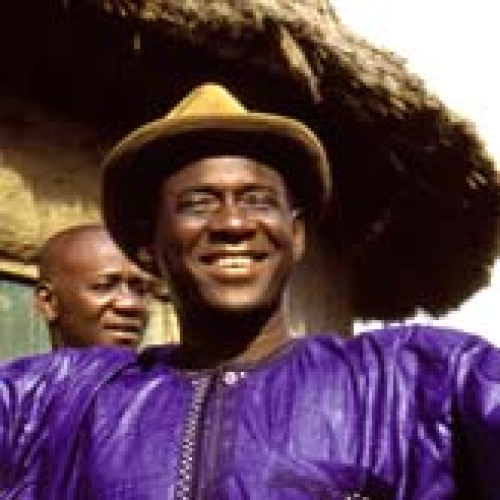 Kasse Mady Diabate - imusic.am