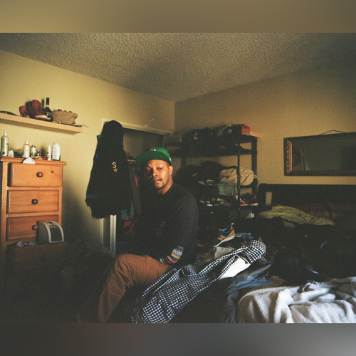 BJ the Chicago Kid - imusic.am