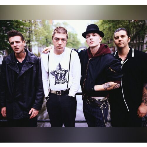 Rancid - imusic.am