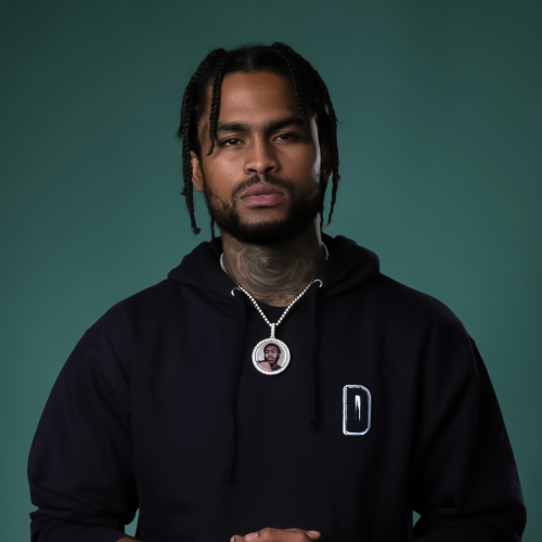 Dave East - imusic.am