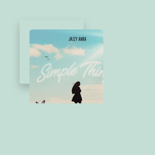 Jazzy Amra - imusic.am