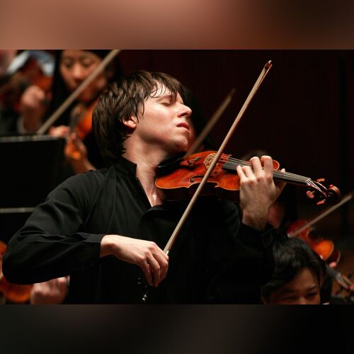 Joshua Bell - imusic.am