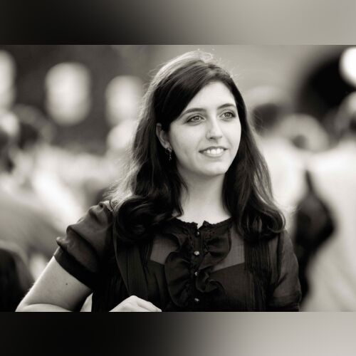 Sophie Pacini - imusic.am