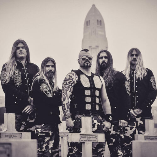 Sabaton - imusic.am