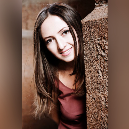 Lilit Bleyan - imusic.am