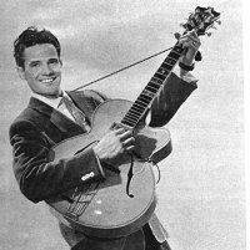 Johnny Duncan - imusic.am