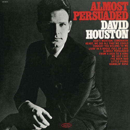 David Houston - imusic.am