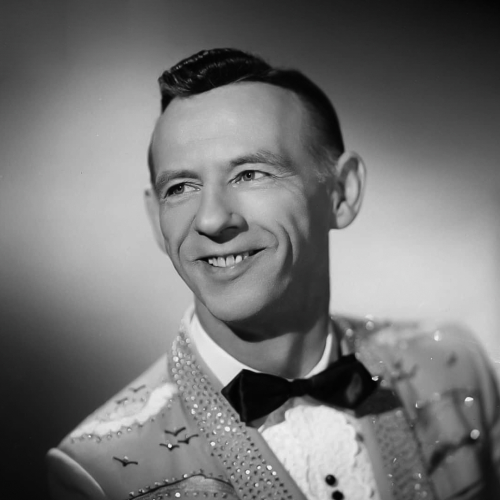 Hank Snow - imusic.am