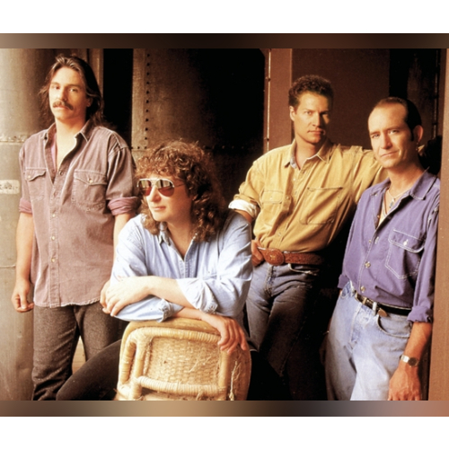 Restless Heart - imusic.am