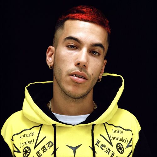 Sfera Ebbasta - imusic.am