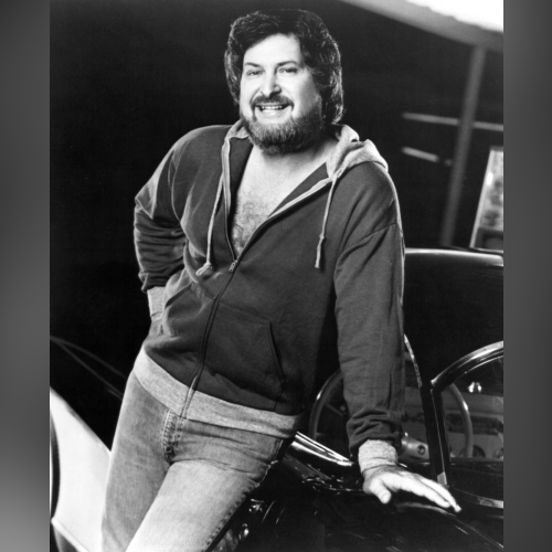 Joe Stampley - imusic.am