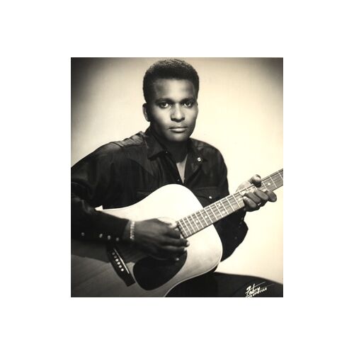 Charley Pride - imusic.am