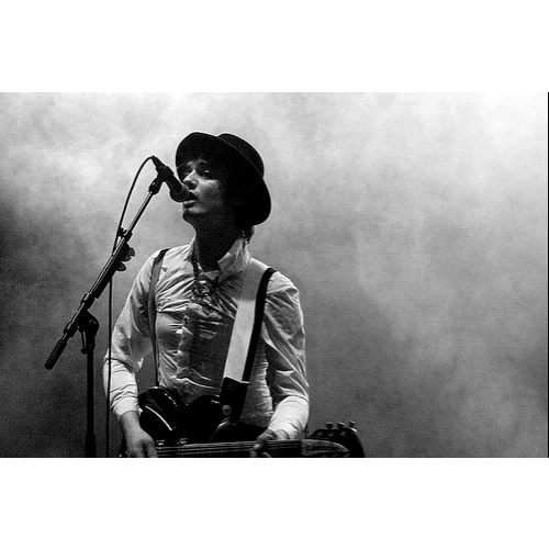 Peter Doherty - imusic.am