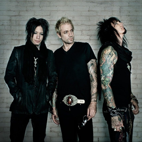 Sixx:A.M. - imusic.am
