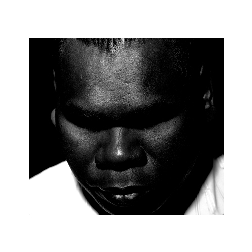 Geoffrey Gurrumul Yunupingu - imusic.am