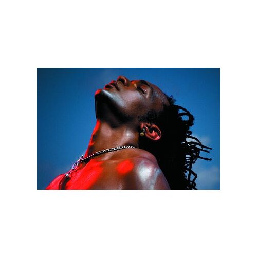 Descemer Bueno - imusic.am